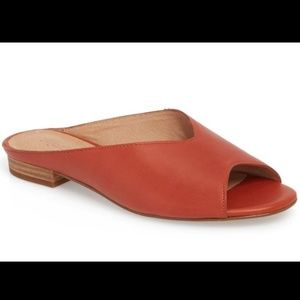 Madewell Tavi Slide sandals